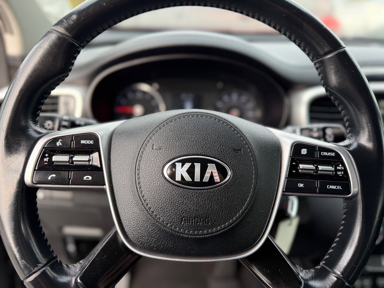 Used 2019 Kia Sorento S image 33