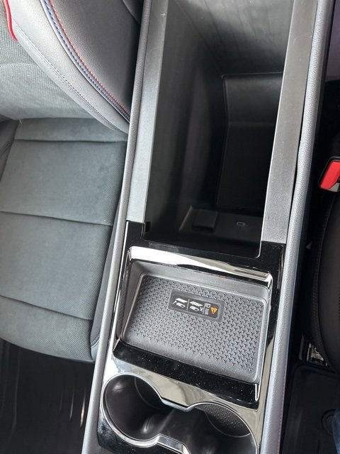 New 2025 Chevrolet Blazer EV RS image 20