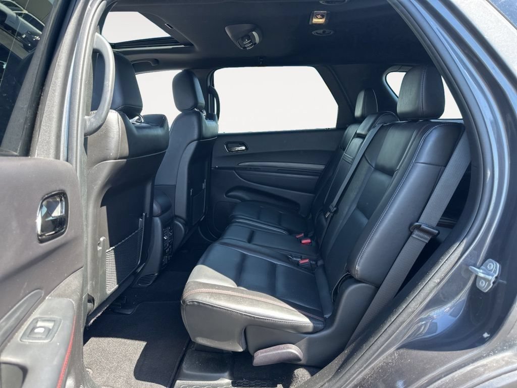 Used 2025 Dodge Durango R/T AWD/4WD image 31