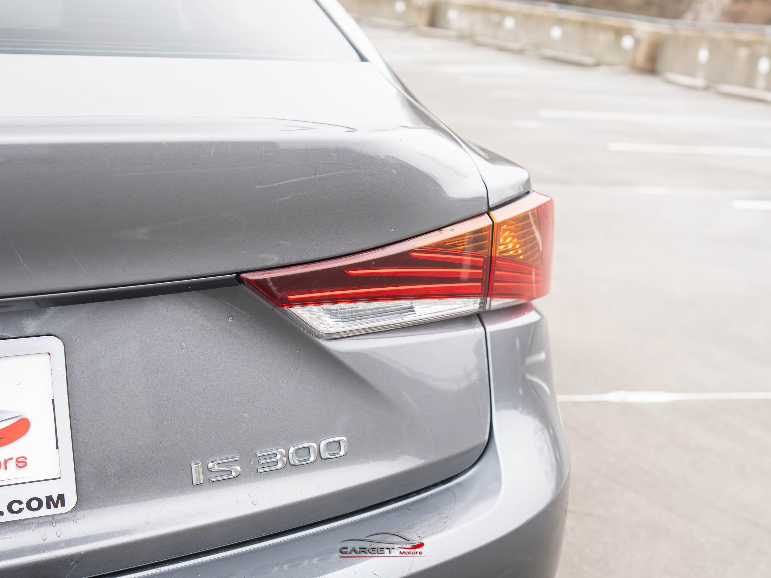 Used 2019 Lexus IS 300 F Sport w/ F Sport Package RWD image 47