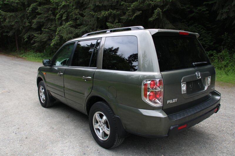 Used 2006 Honda Pilot EX-L image 4
