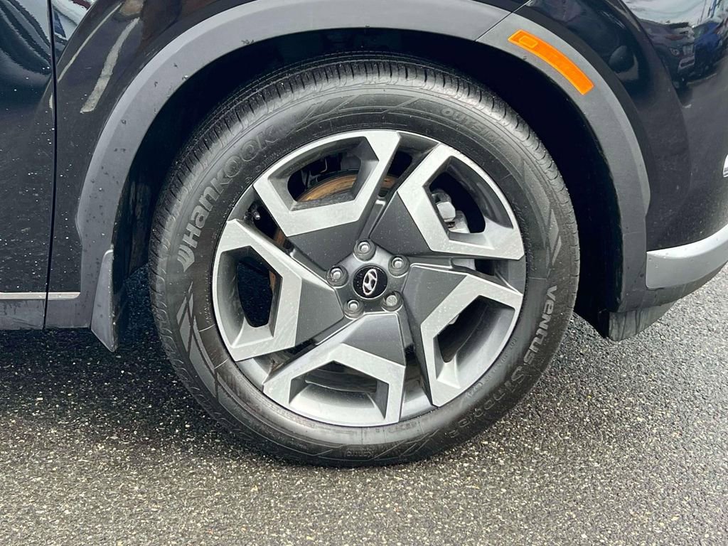 Used 2025 Hyundai Palisade Limited image 7