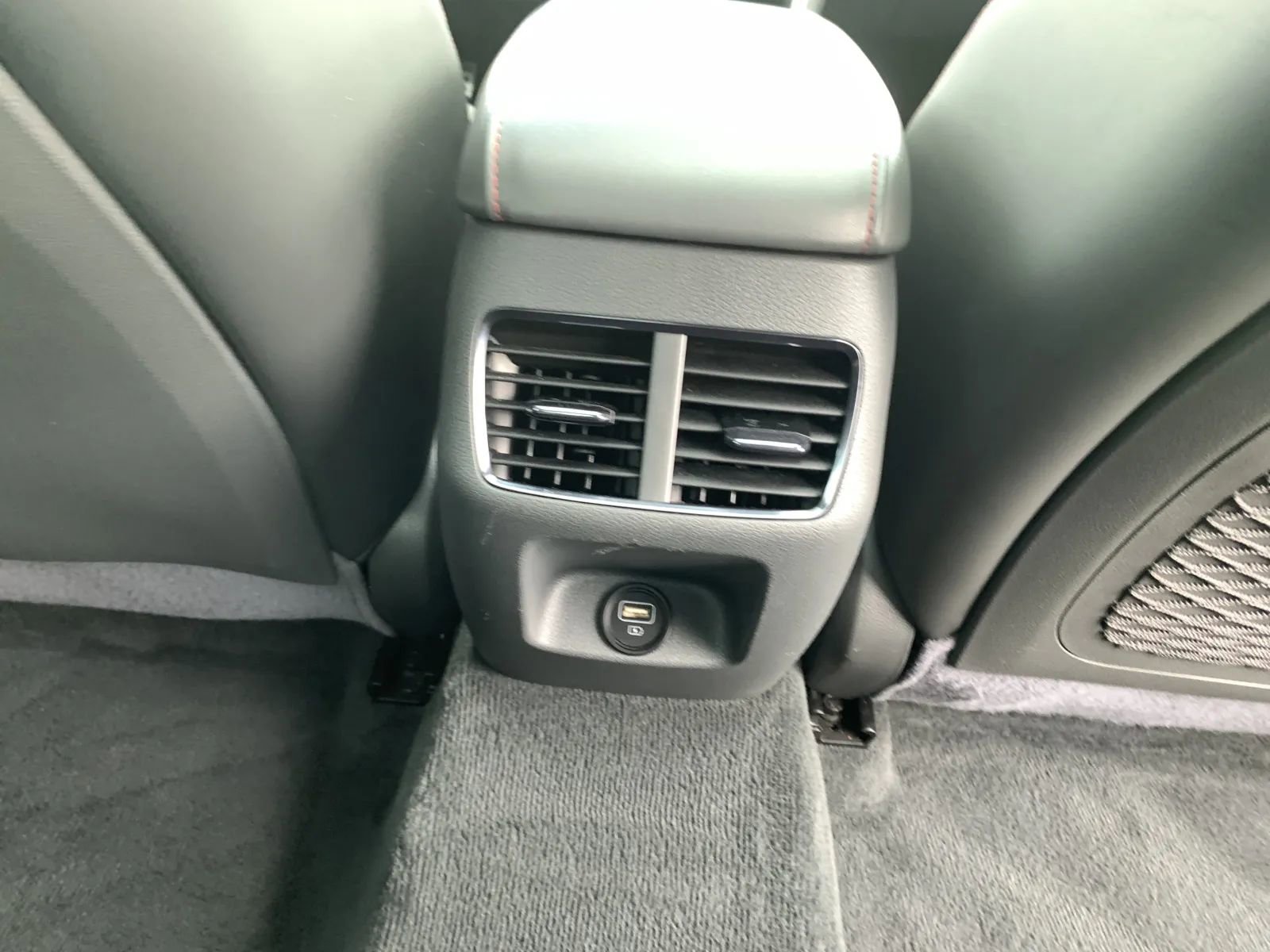 Used 2021 Hyundai Sonata N Line w/ Preferred Accessory Package FWD image 37