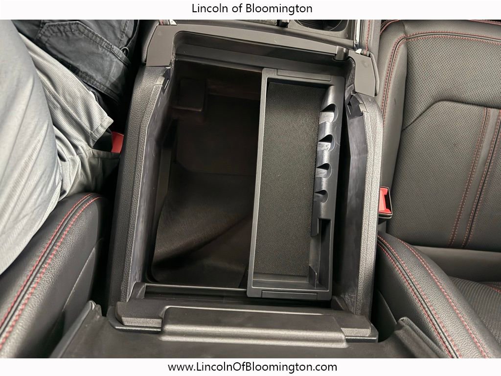 Used 2022 Ford Expedition Max Limited image 55