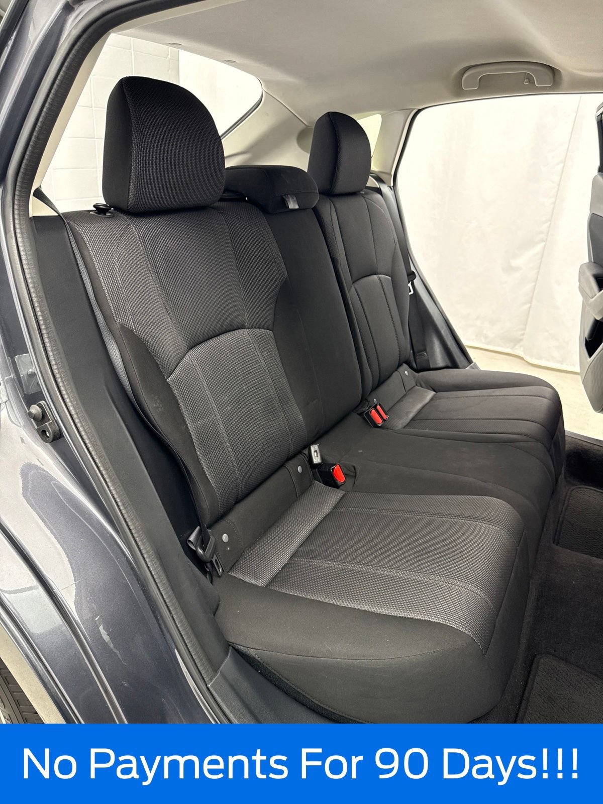 Used 2023 Subaru Impreza 2.0i Premium AWD/4WD image 33