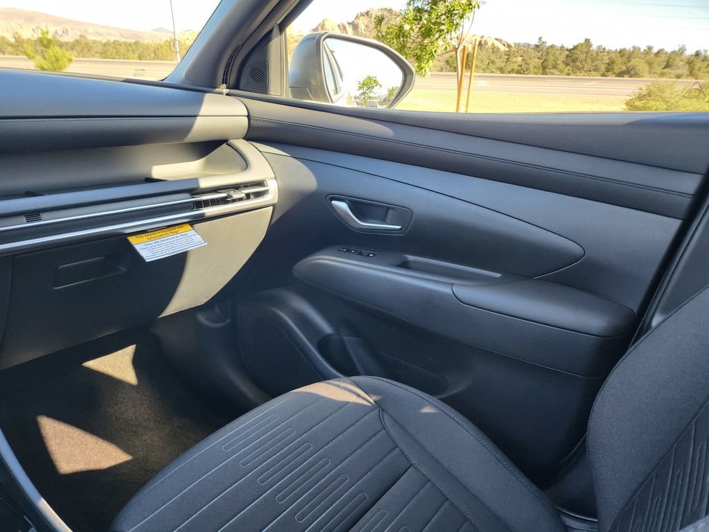 New 2026 Hyundai Santa Cruz SE FWD image 25