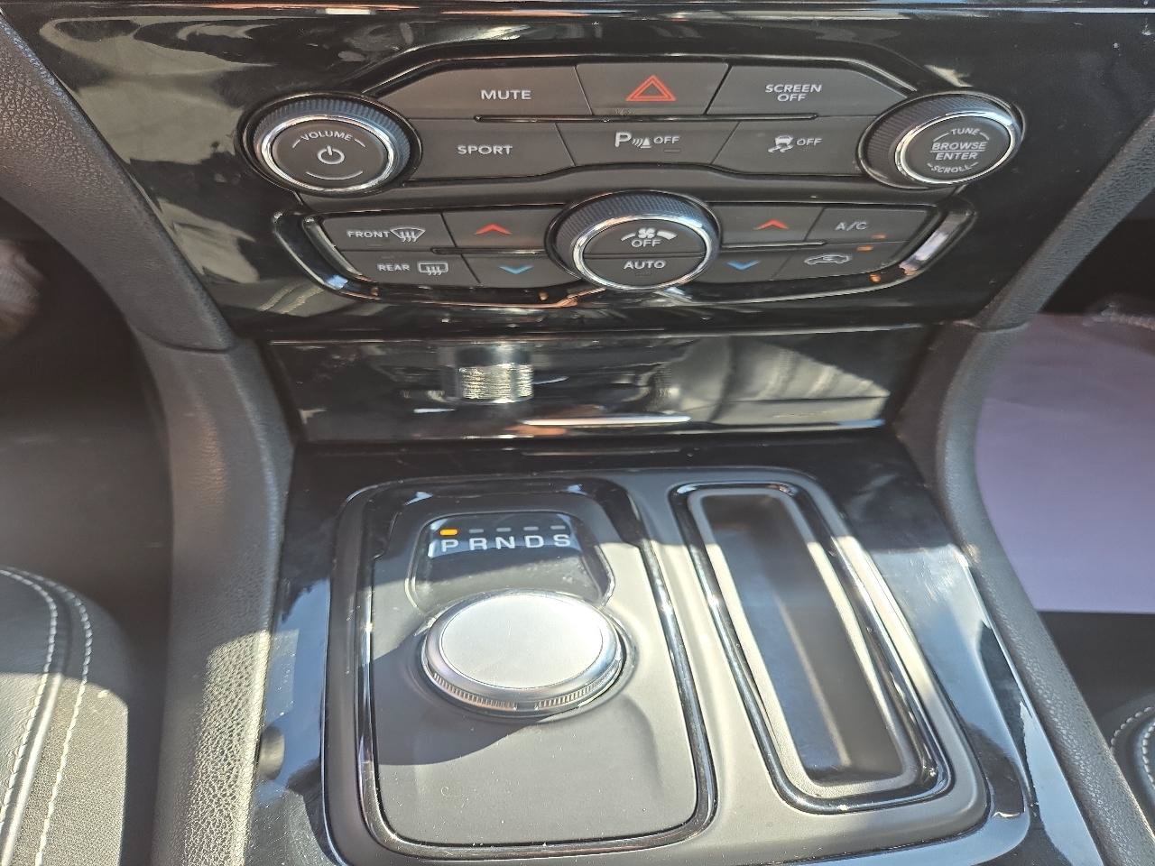 Used 2023 Chrysler 300 S RWD image 14