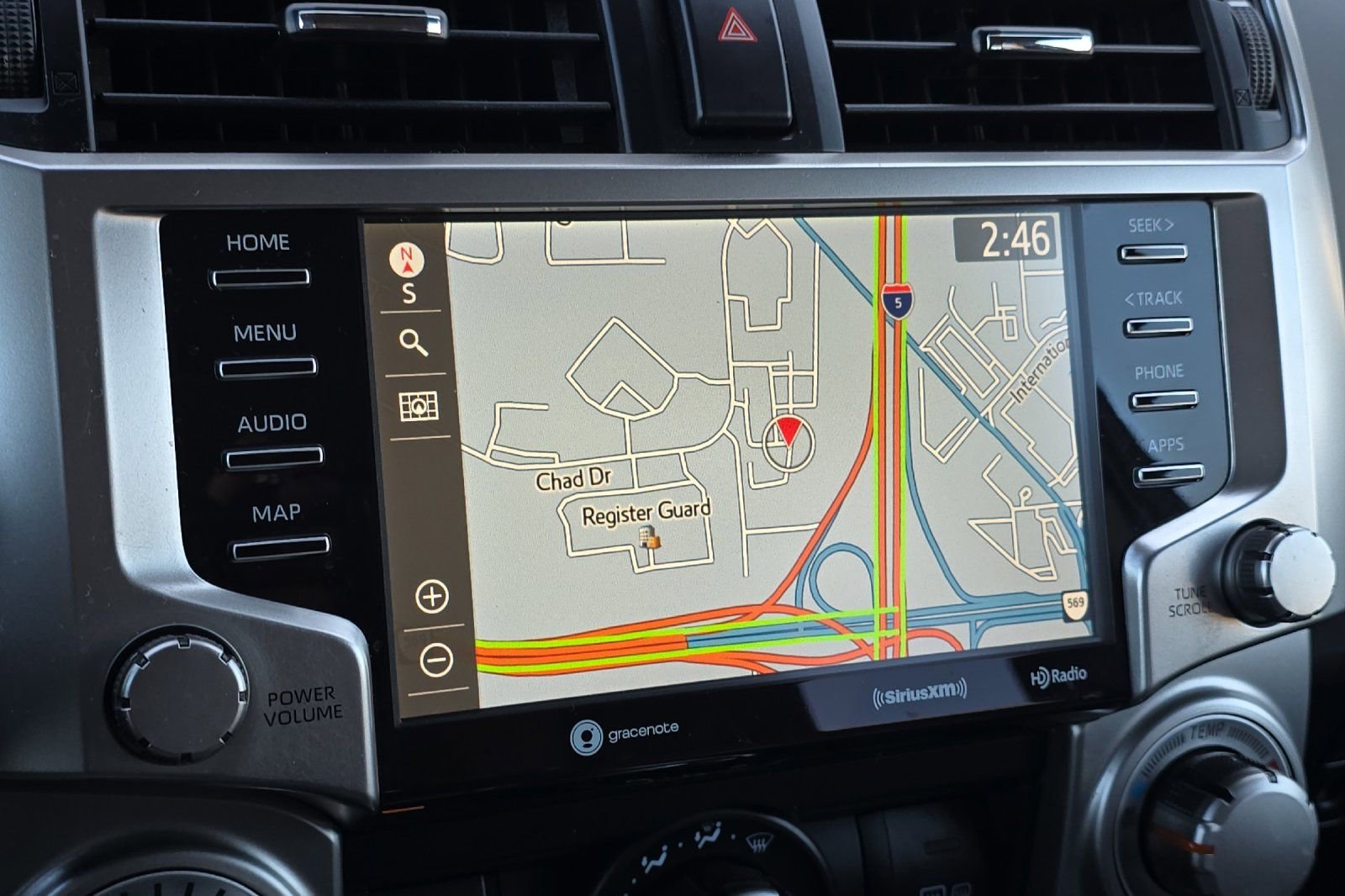 Used 2020 Toyota 4Runner SR5 Premium image 21