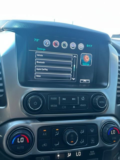 Used 2016 Chevrolet Suburban LTZ AWD/4WD image 45