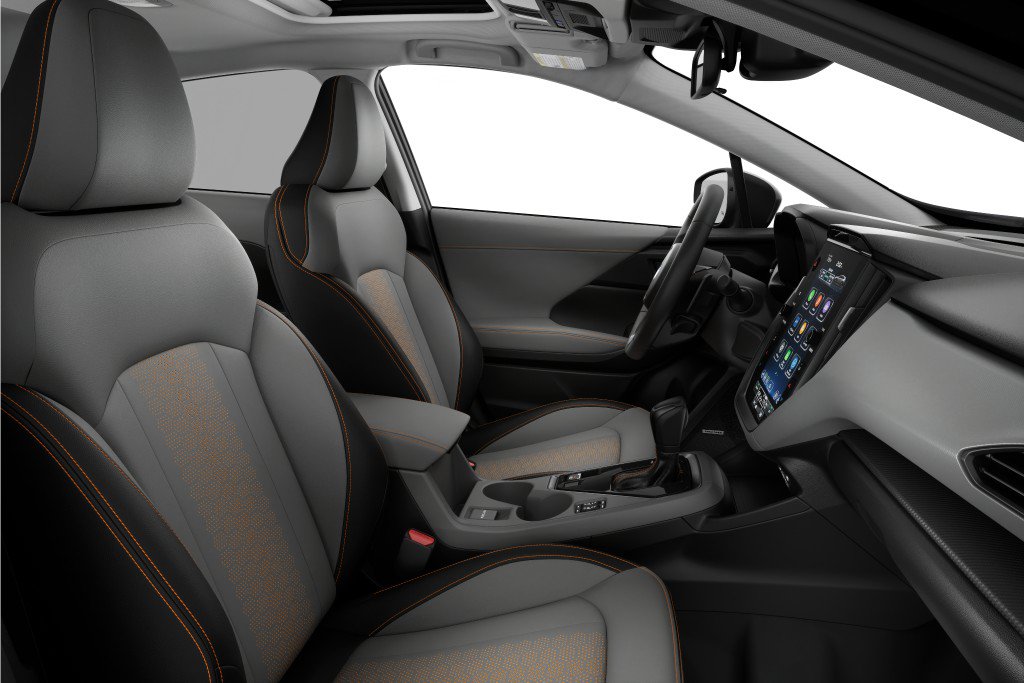 New 2026 Subaru Crosstrek 2.5i Limited AWD/4WD image 16