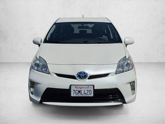 Used 2014 Toyota Prius Two FWD image 2
