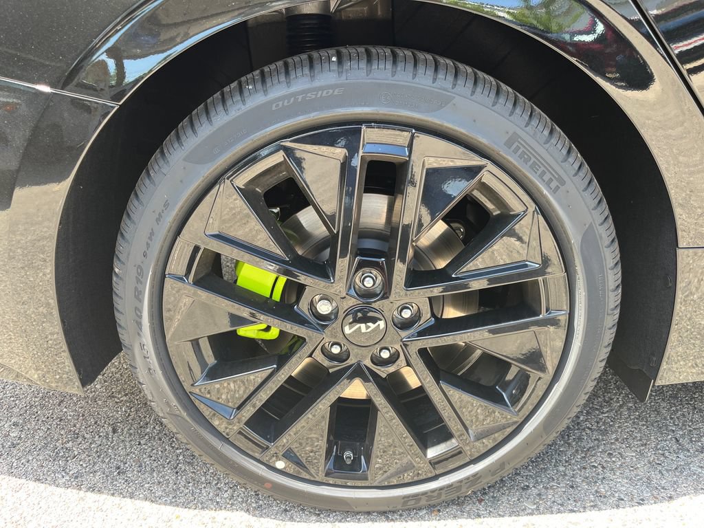 New 2026 Kia K5 GT FWD image 12