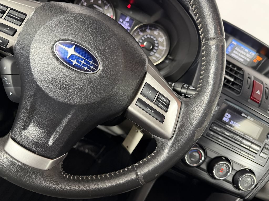Used 2014 Subaru Forester 2.5i Limited AWD/4WD image 28