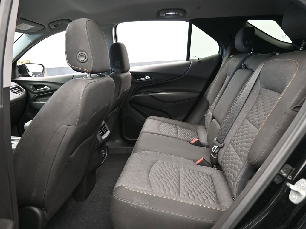 Used 2020 Chevrolet Equinox LT image 31