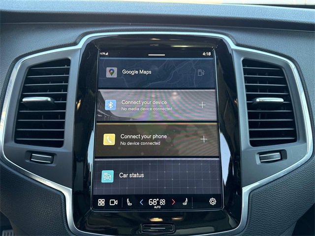 Used 2025 Volvo XC90 B5 Core image 23