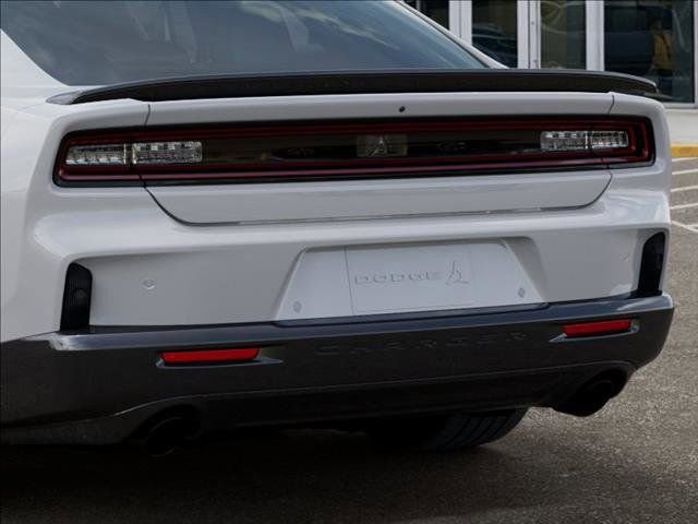 New 2026 Dodge Charger Scat Pack AWD/4WD image 13