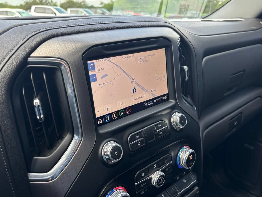 Used 2020 GMC Sierra 1500 Denali w/ Technology Package AWD/4WD image 34