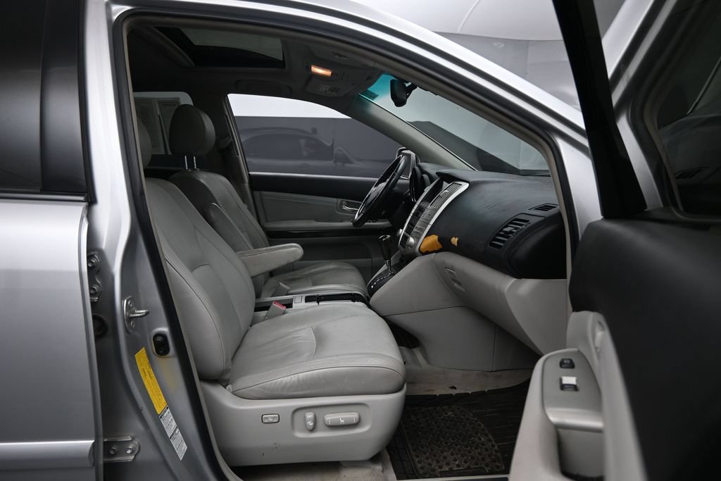 Used 2009 Lexus RX 350 AWD image 26
