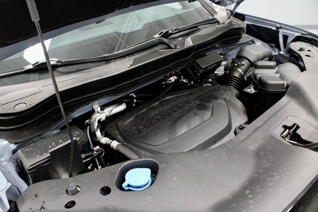 Used 2025 Honda Passport Black Edition image 18