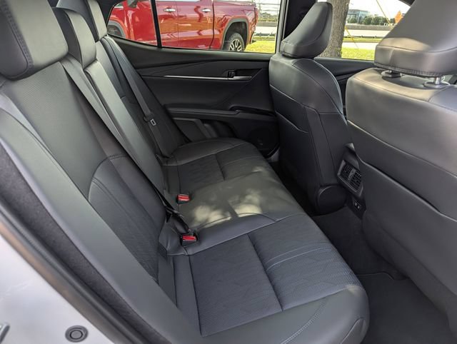 Certified 2025 Toyota Camry XSE w/ Premium Package FWD image 30