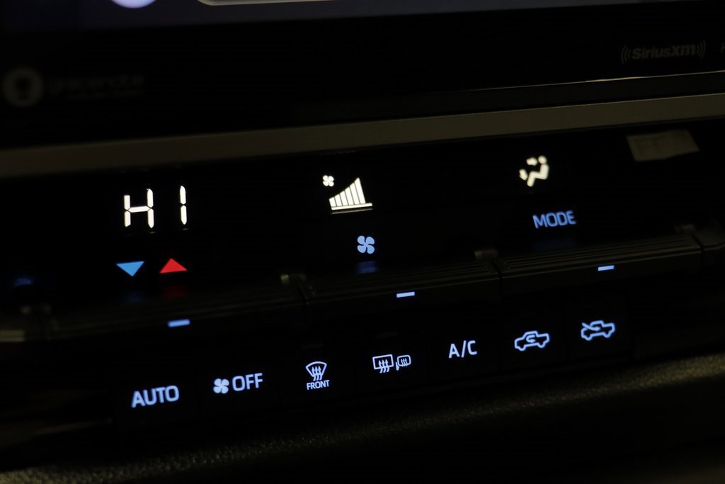 Used 2022 Toyota Tundra SR5 image 11