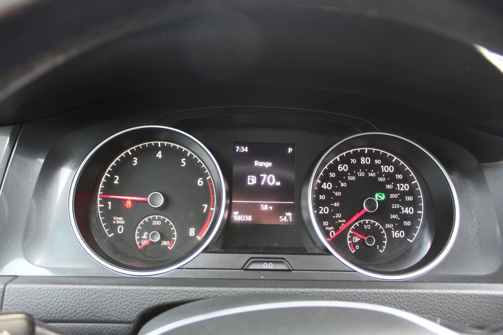 Used 2019 Volkswagen Golf S image 14