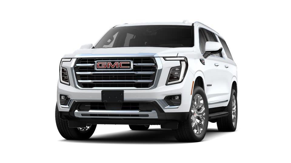 New 2026 GMC Yukon XL Elevation w/ Elevation Premium Package RWD image 27