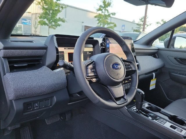 New 2026 Subaru Outback Premium AWD/4WD image 19