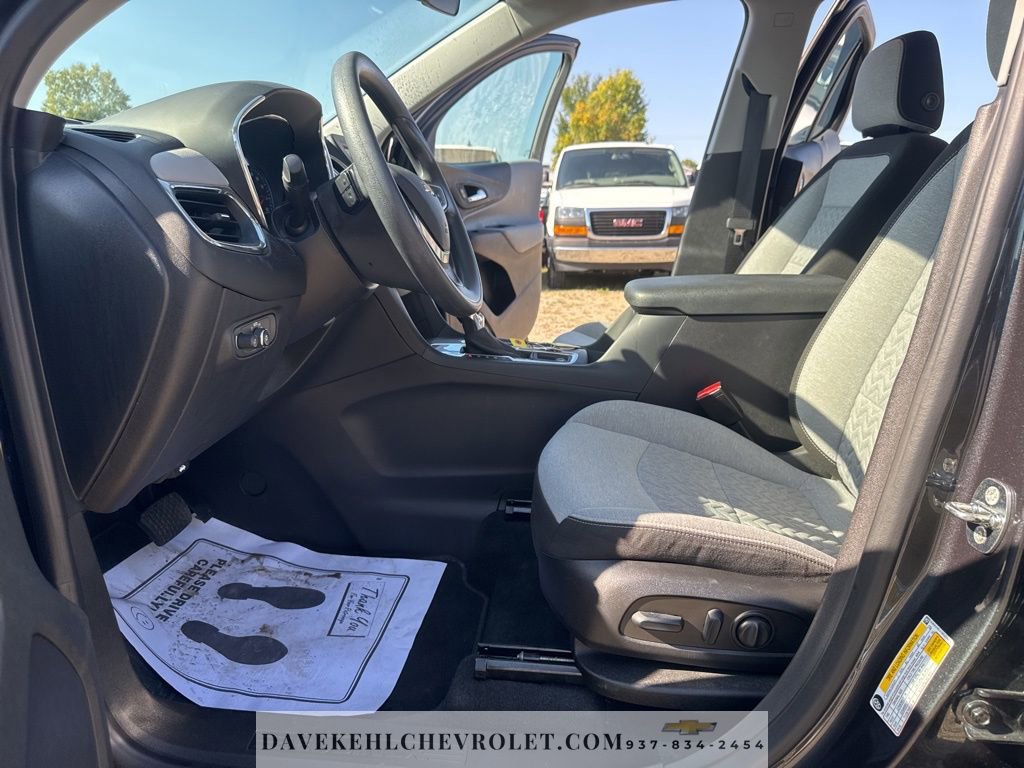 Used 2022 Chevrolet Equinox LS w/ LS Convenience Package image 15