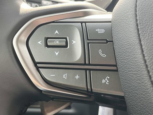 New 2026 Lexus NX 350 AWD image 28