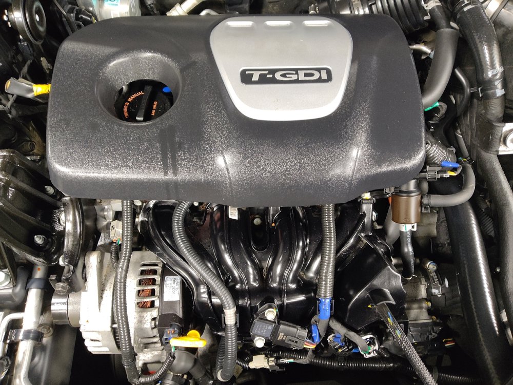 Used 2018 Hyundai Sonata ECO FWD image 30