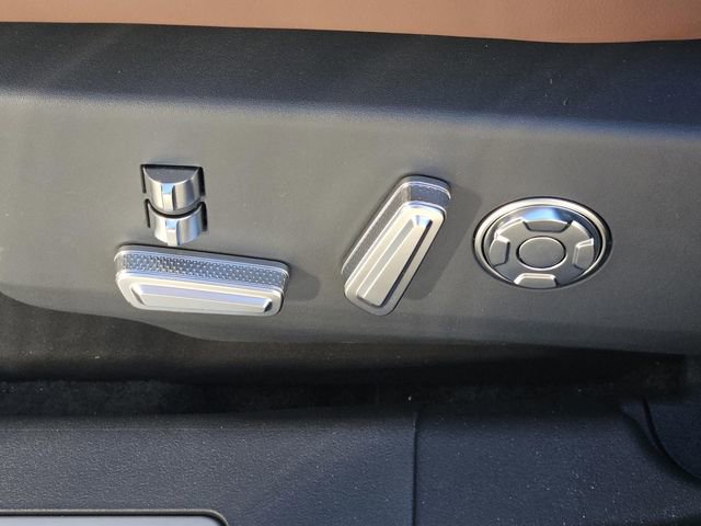 New 2026 Lincoln Nautilus Reserve AWD/4WD image 22