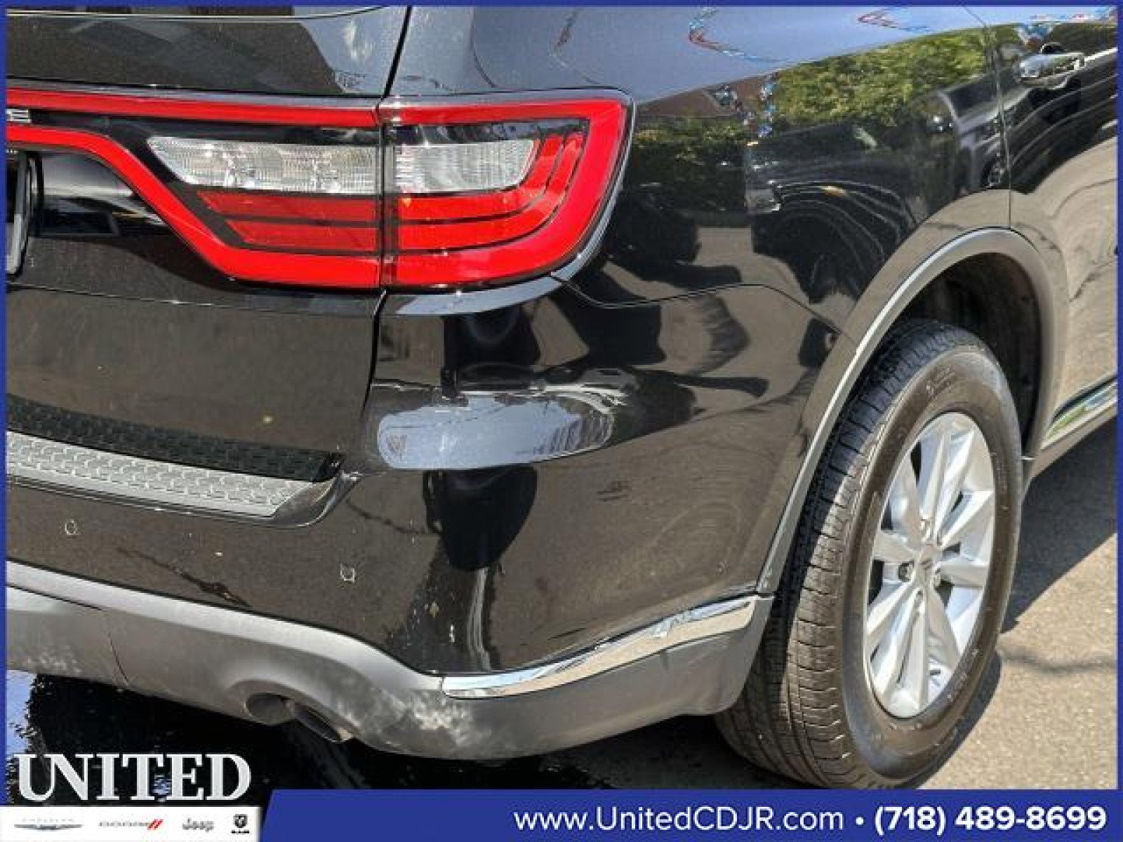 Used 2023 Dodge Durango SXT Launch Edition image 11
