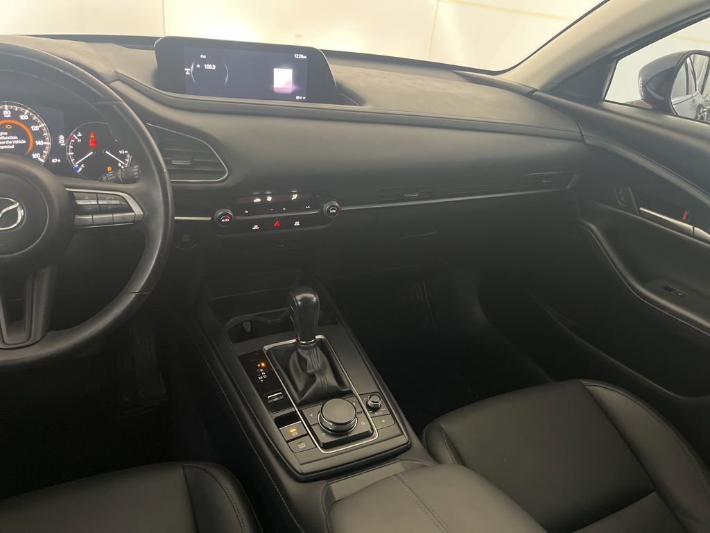Used 2021 MAZDA CX-30 FWD 2.5 S w/ Select Package image 30