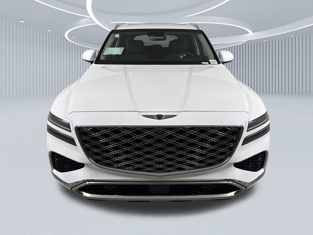 New 2026 Genesis GV80 3.5T Advanced image 11