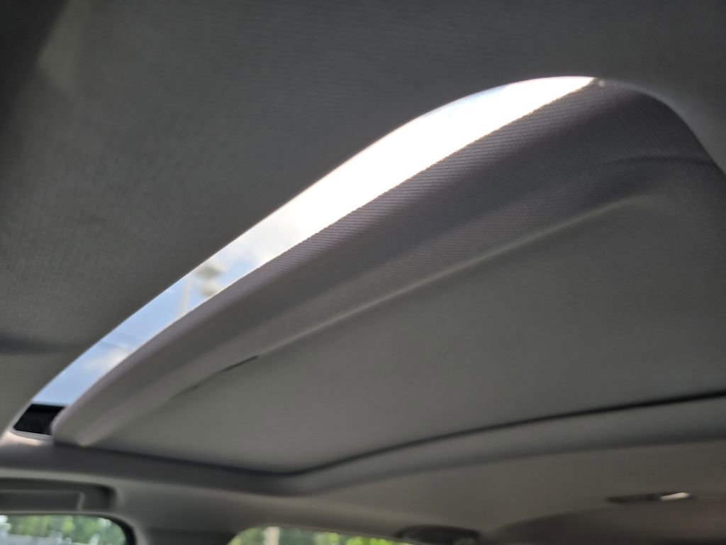 Used 2018 Honda CR-V EX image 25
