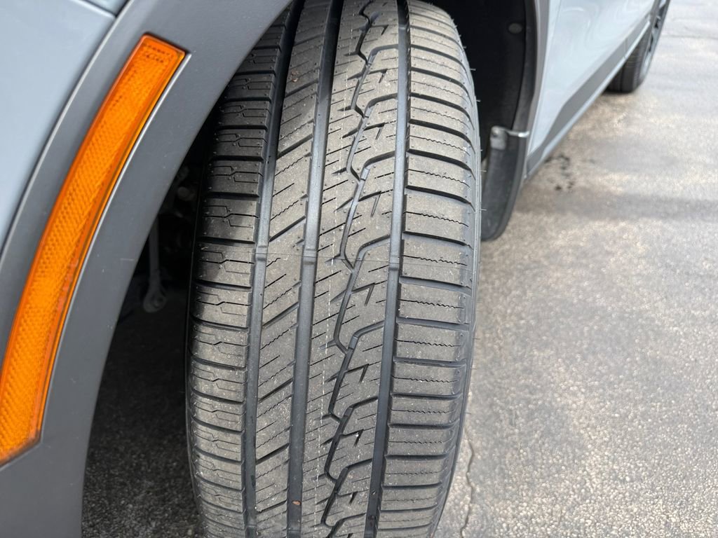 Certified 2024 Honda CR-V Sport-L image 25