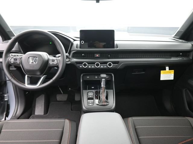 New 2026 Honda CR-V Sport image 29
