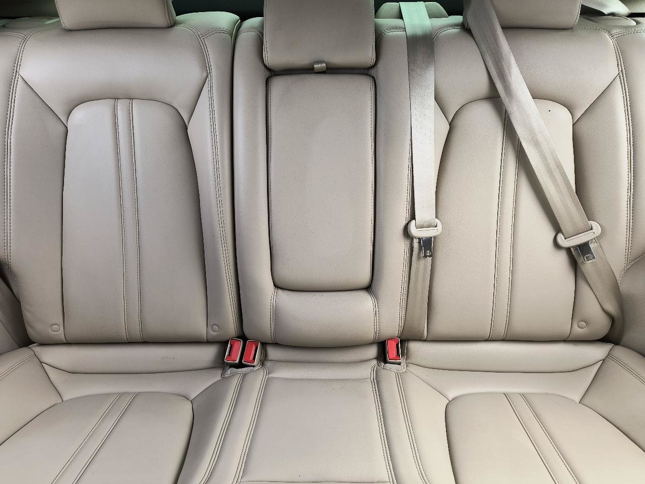 Used 2019 Lincoln MKZ Premiere AWD/4WD image 25