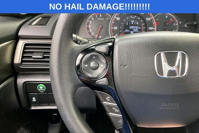 Used 2017 Honda Accord EX image 23