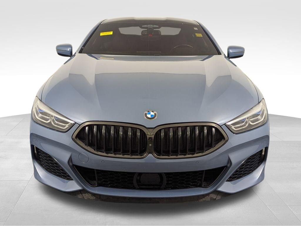 Used 2019 BMW M850i xDrive M850i xDrive AWD image 22