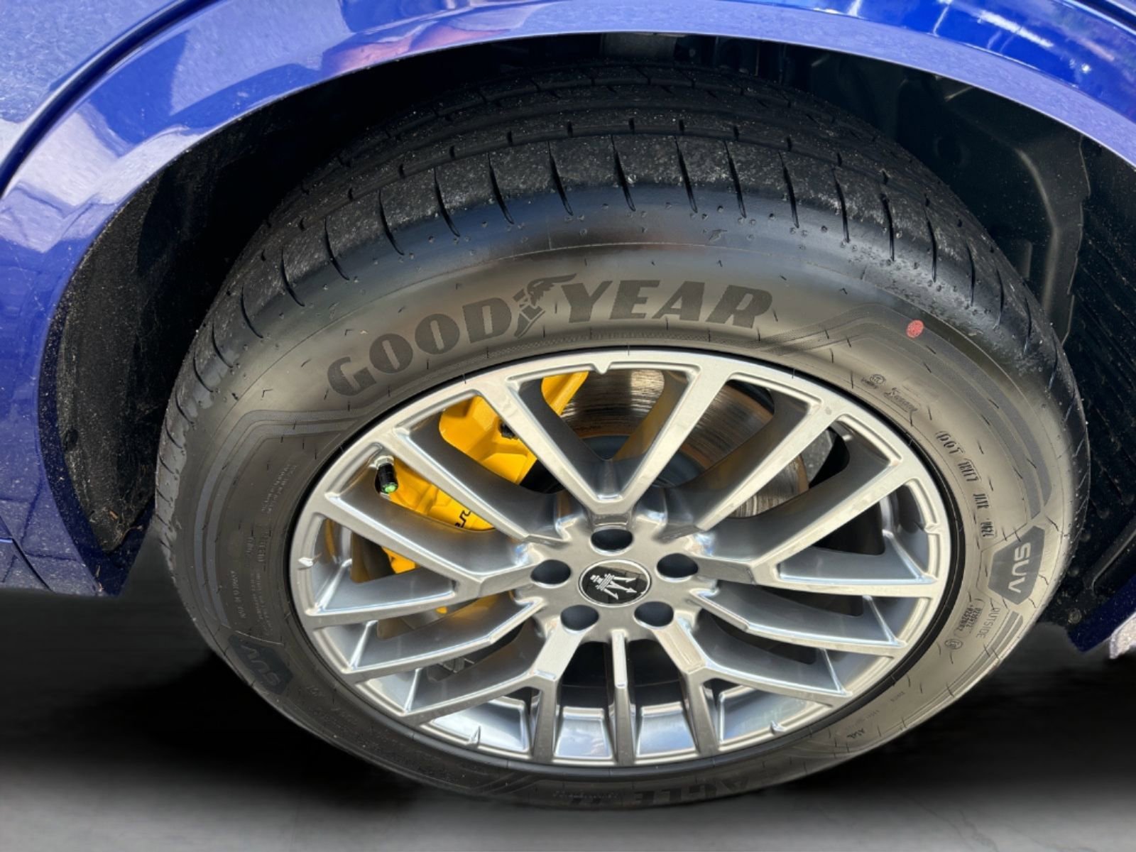 New 2024 Maserati Grecale GT image 29