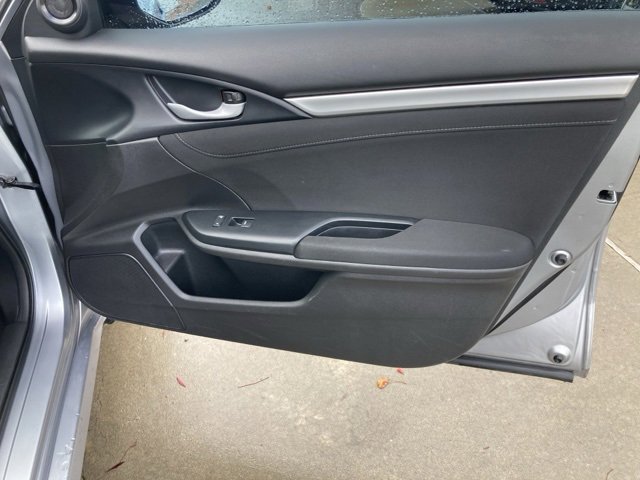 Certified 2017 Honda Civic EX-T image 18