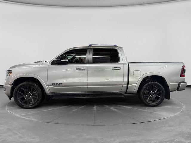Used 2022 RAM 1500 Laramie AWD/4WD image 6