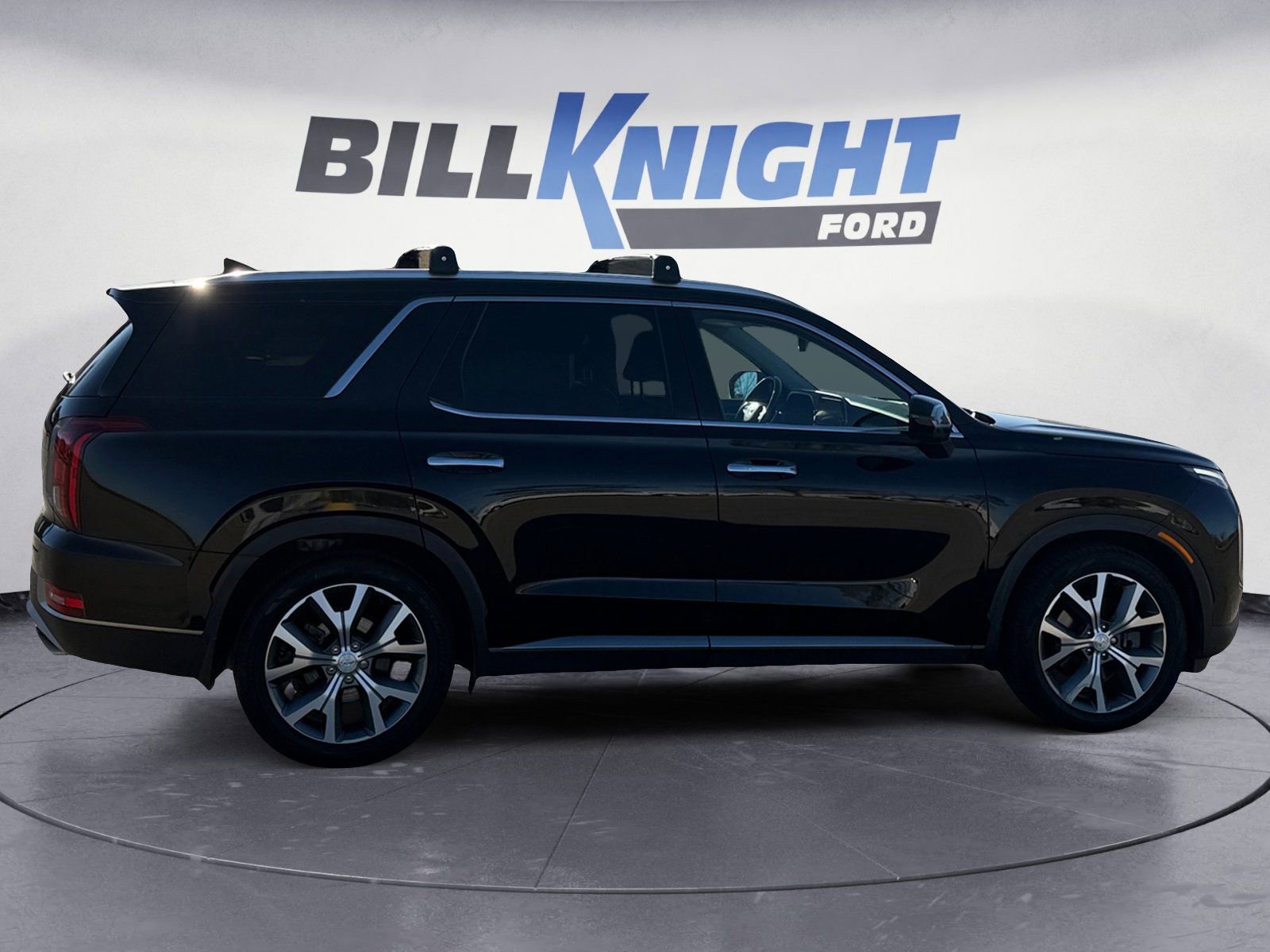 Used 2021 Hyundai Palisade SEL w/ Premium Package image 6