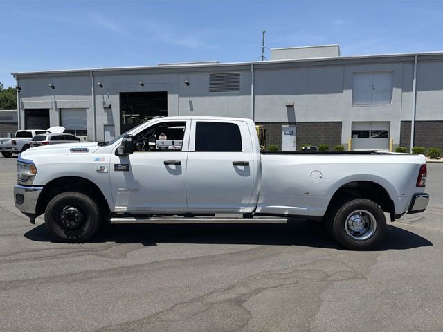 Used 2024 RAM 3500 Tradesman w/ Chrome Appearance Group AWD/4WD image 2