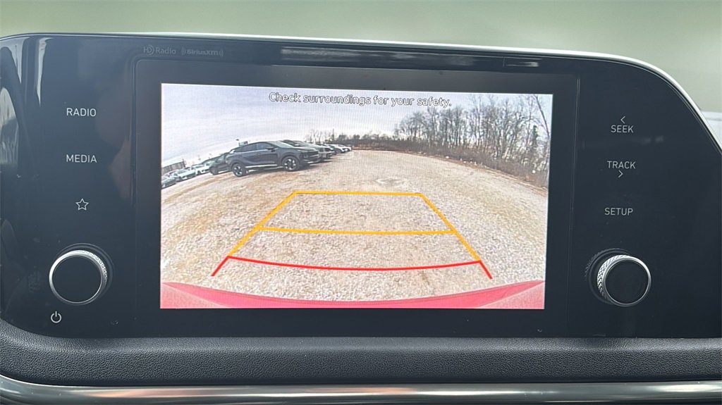 Used 2022 Hyundai Sonata SEL w/ Convenience Package image 20