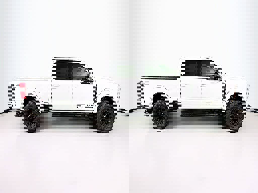 New 2025 Ford F250 Lariat w/ Lariat Ultimate Package image 26