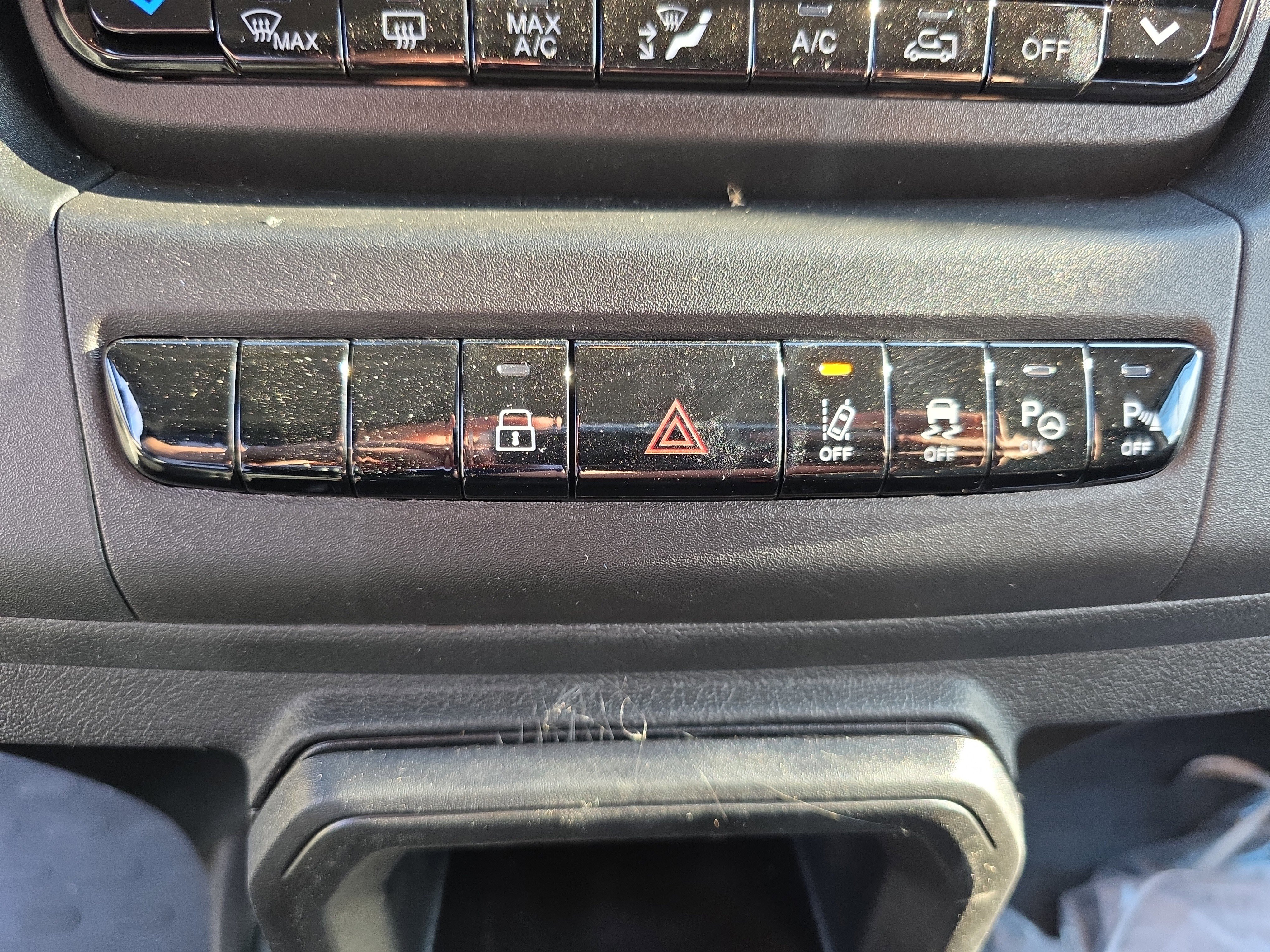 New 2026 RAM ProMaster 3500 w/ Advanced Safety Group image 7