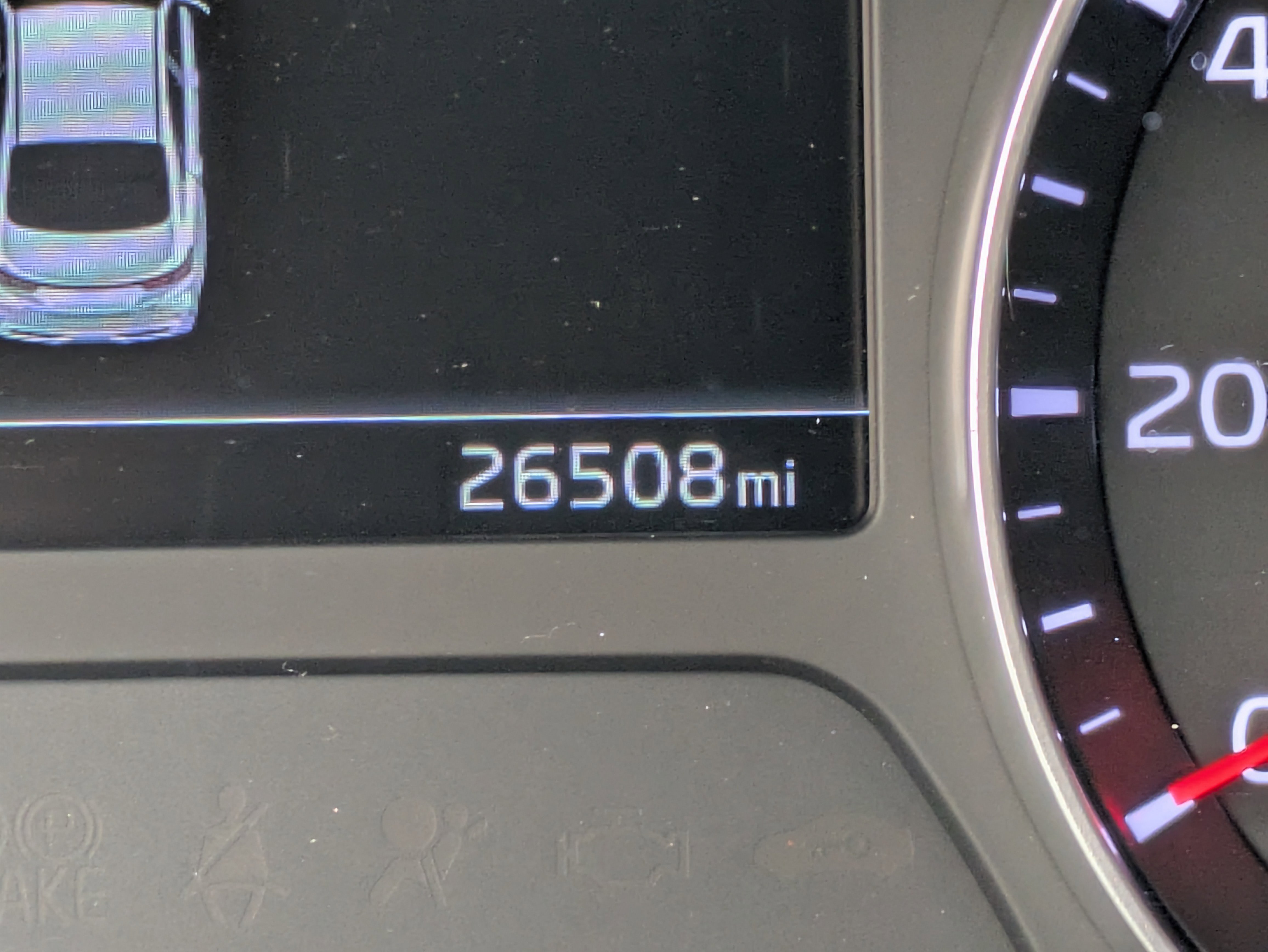 Used 2023 Kia Forte LXS image 29